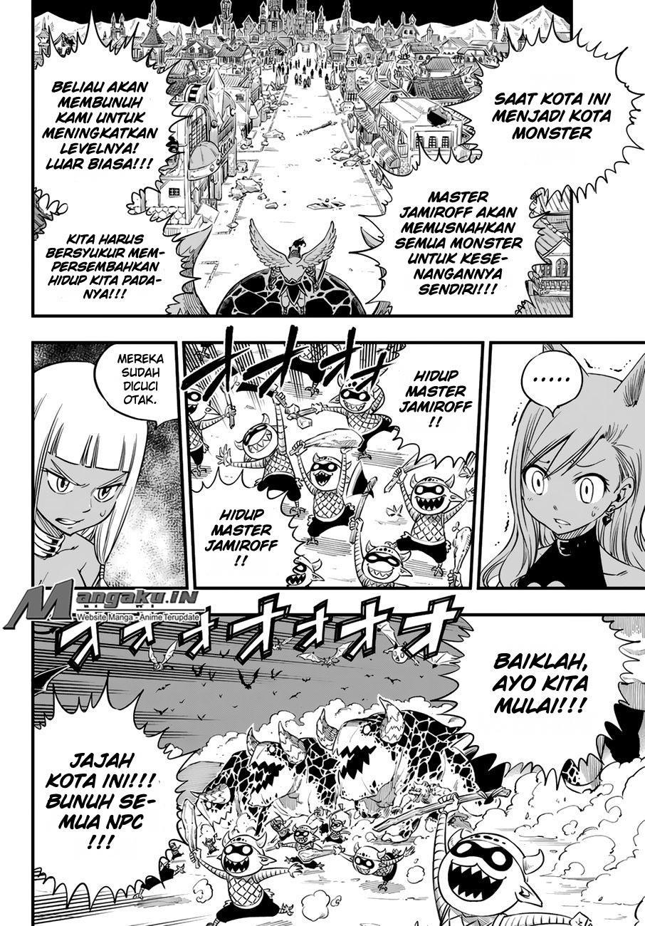 Eden’s Zero